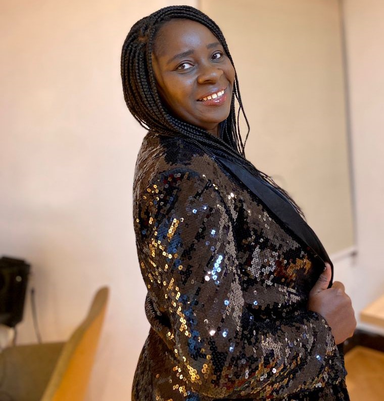 Engr. Dr. Funmilayo T. Awolusi