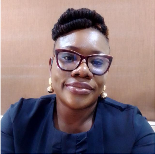Dr. (Mrs) Sophia Abiri-Franklin,