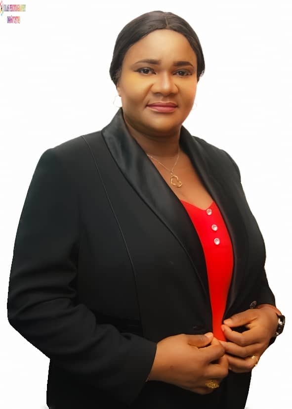 Dr. (Mrs) Imhade P. Okokpujie,