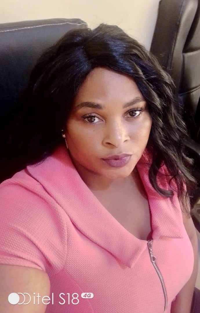 Dr. (Miss) Stella Monye