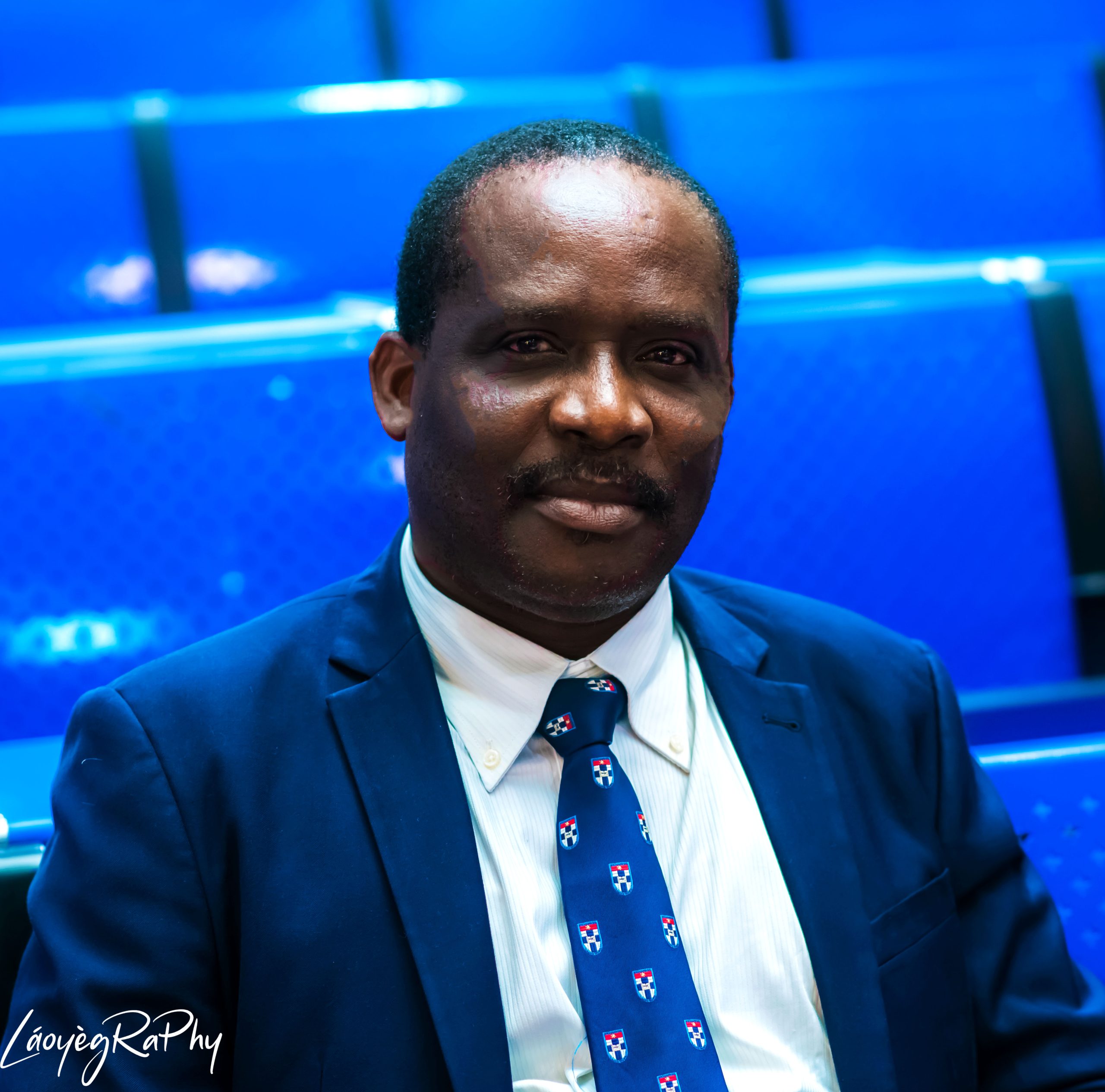 Prof. Pius Abimbola Okiki