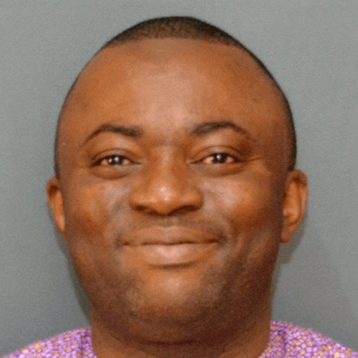 Prof. Emetere E. Moses,