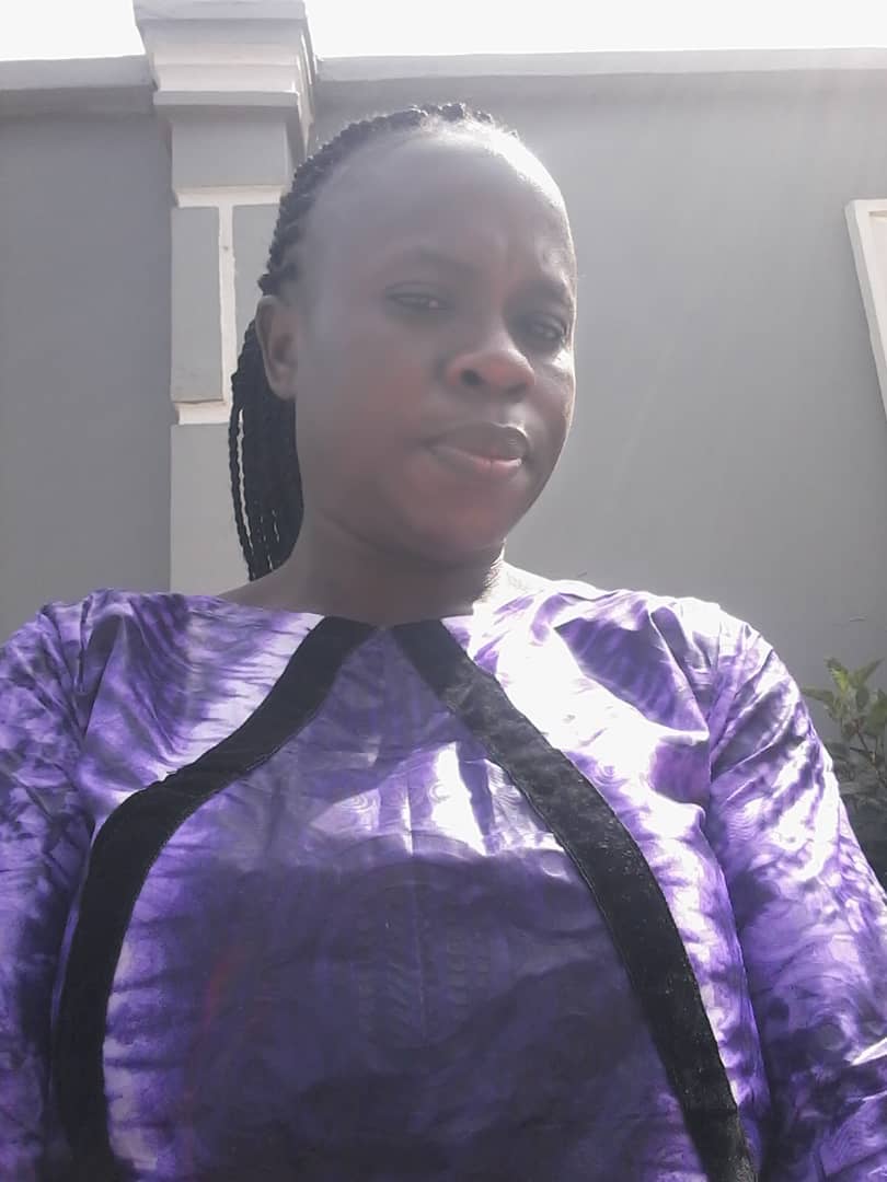 Mrs Osho Oluwafunmilayo