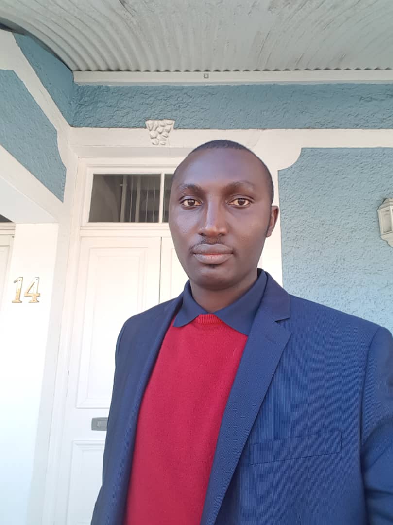 Dr Jaiyesimi G. Boluwaji,
