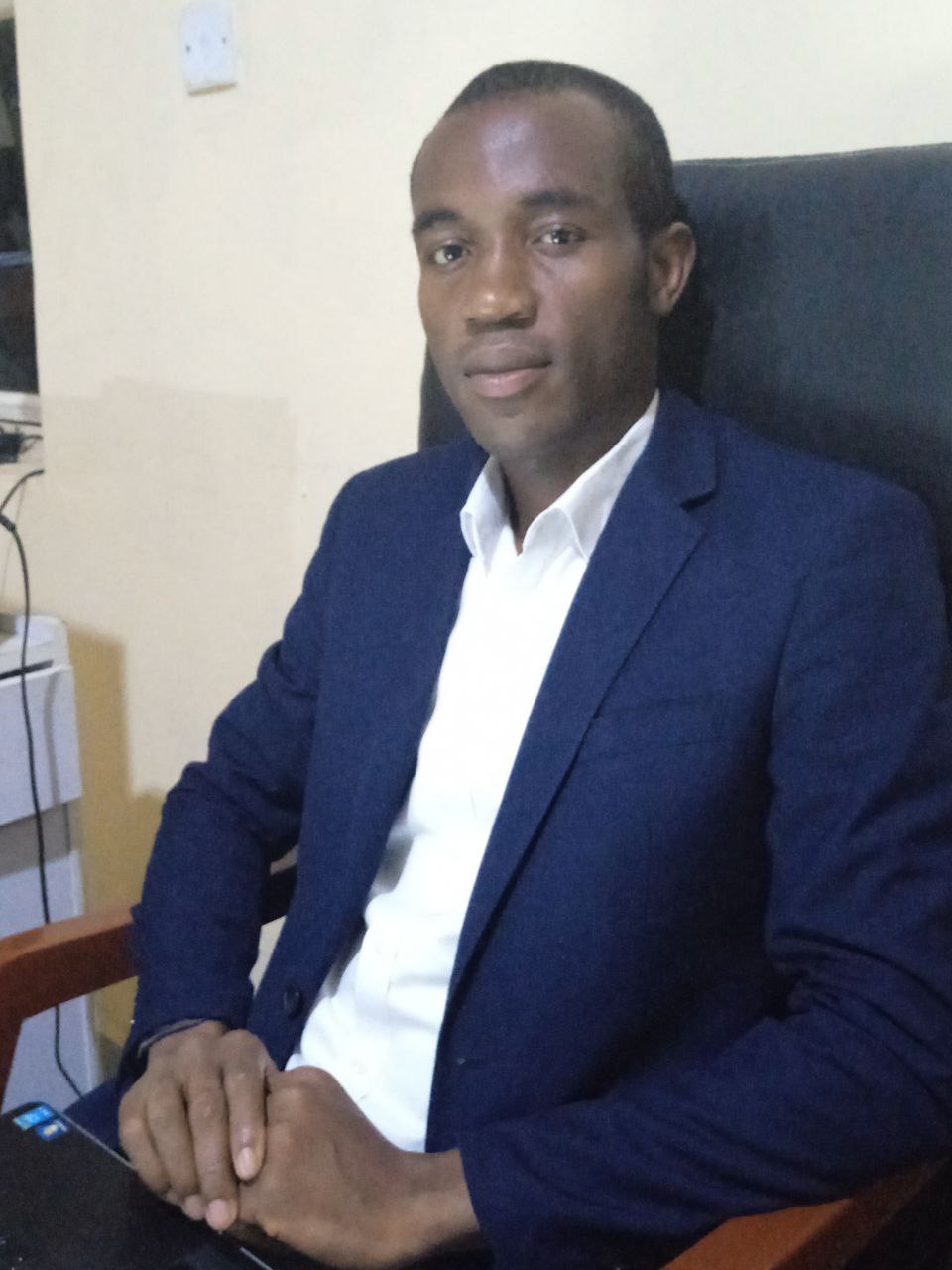 Engr. Samuel O Nwankwo